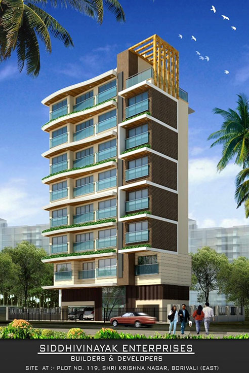 Projects Powered b07