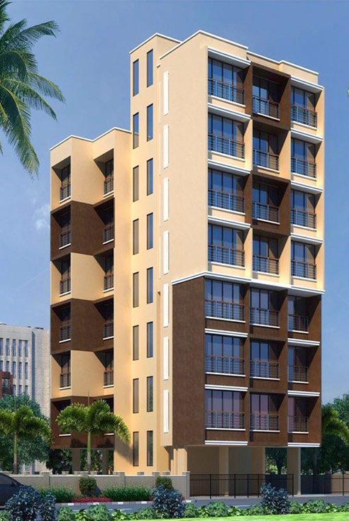 Projects Powered b08