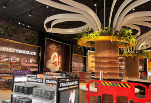 Projects Powered power