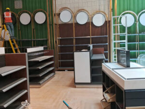 Projects Powered pro06