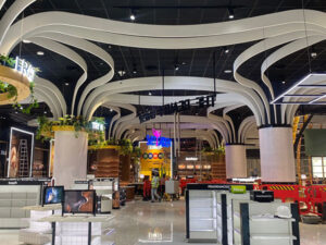 Projects Powered pro3