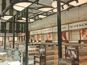 Projects Powered pro7