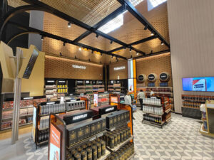 Projects Powered pro8