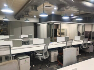 Projects Powered pro9